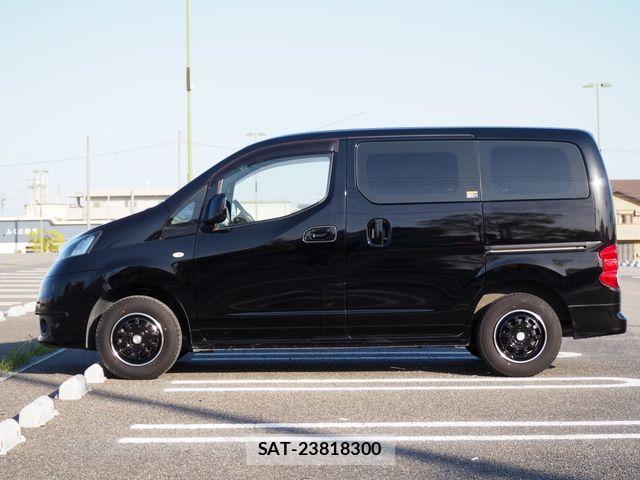 Nissan NV200 VANETTE WAGON 2017-03 6305749-8