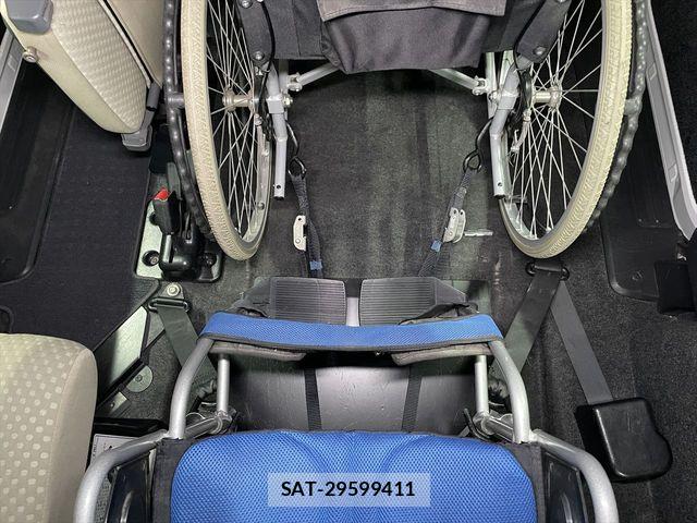 Nissan NV200 VANETTE WAGON 2012-03 6816391-11