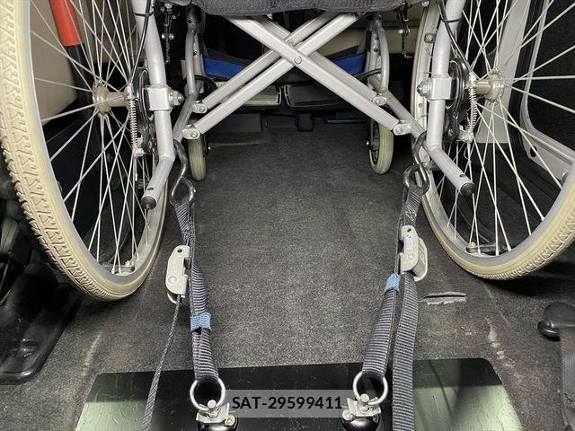 Nissan NV200 VANETTE WAGON 2012-03 6816391-14