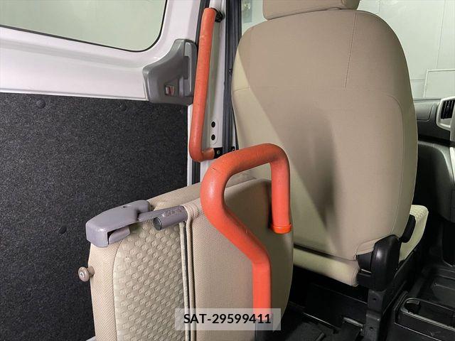 Nissan NV200 VANETTE WAGON 2012-03 6816391-15