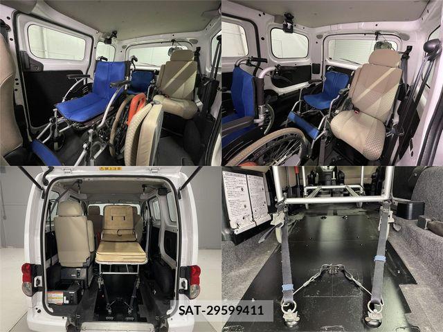 Nissan NV200 VANETTE WAGON 2012-03 6816391-16