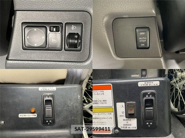 Nissan NV200 VANETTE WAGON 2012-03 6816391-17
