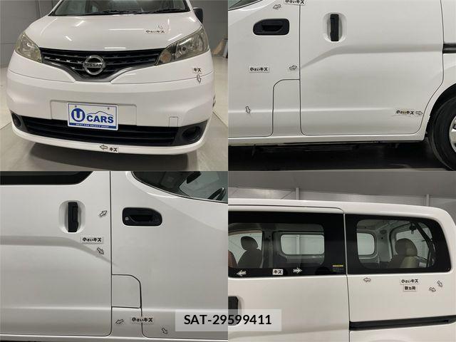 Nissan NV200 VANETTE WAGON 2012-03 6816391-27
