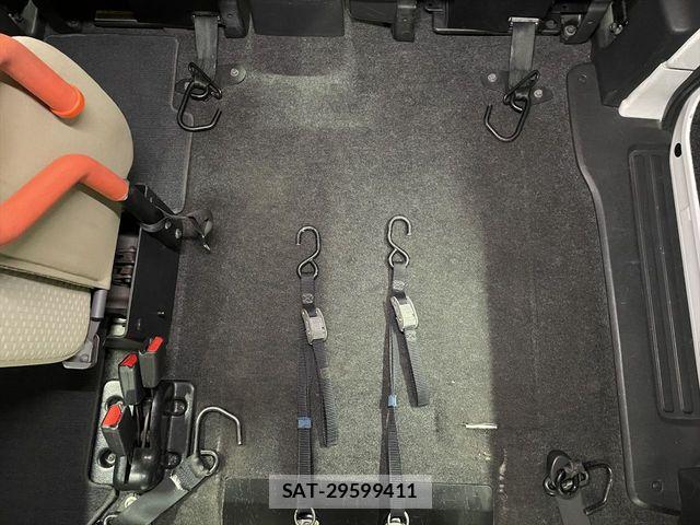 Nissan NV200 VANETTE WAGON 2012-03 6816391-6