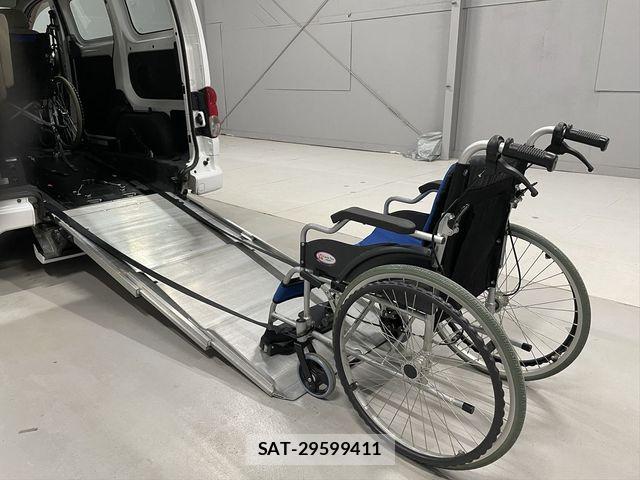 Nissan NV200 VANETTE WAGON 2012-03 6816391-8