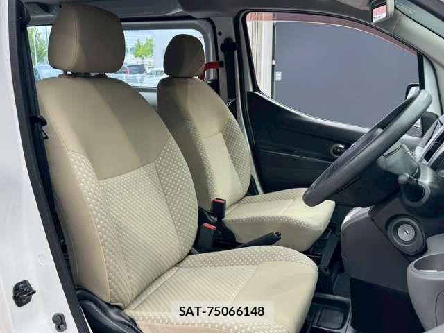 Nissan NV200 VANETTE WAGON 2012-03 7216355-9