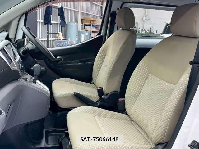 Nissan NV200 VANETTE WAGON 2012-03 7216355-10
