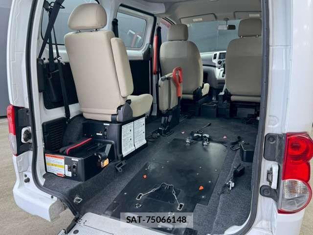 Nissan NV200 VANETTE WAGON 2012-03 7216355-15