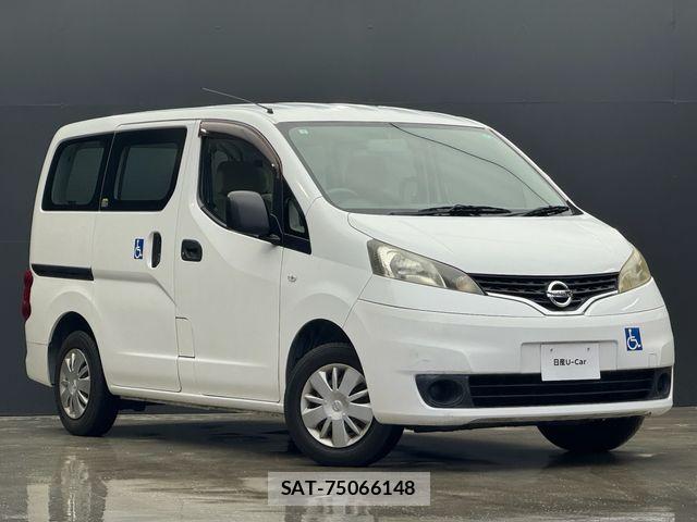 Nissan NV200 VANETTE WAGON 2012-03 7216355-18