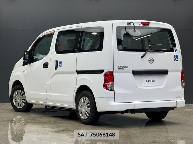 Nissan NV200 VANETTE WAGON 2012-03 7216355-19