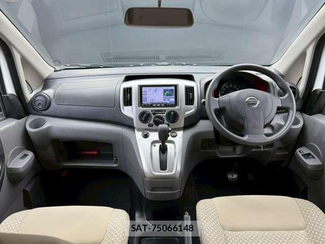 Nissan NV200 VANETTE WAGON 2012-03 7216355-2