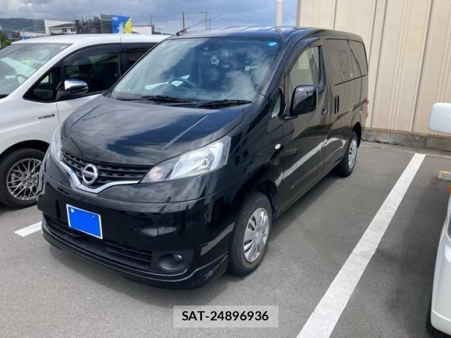 Nissan NV200 VANETTE WAGON 2020-02 7216368-0