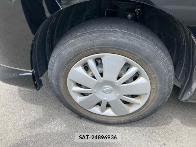 Nissan NV200 VANETTE WAGON 2020-02 7216368-9
