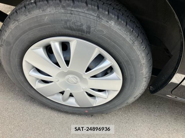 Nissan NV200 VANETTE WAGON 2020-02 7216368-10