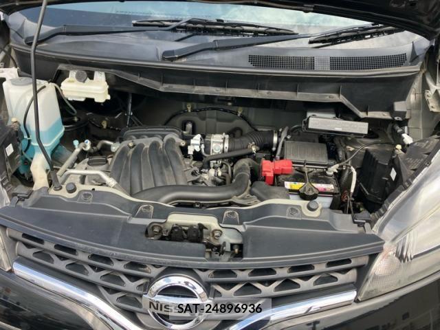 Nissan NV200 VANETTE WAGON 2020-02 7216368-14