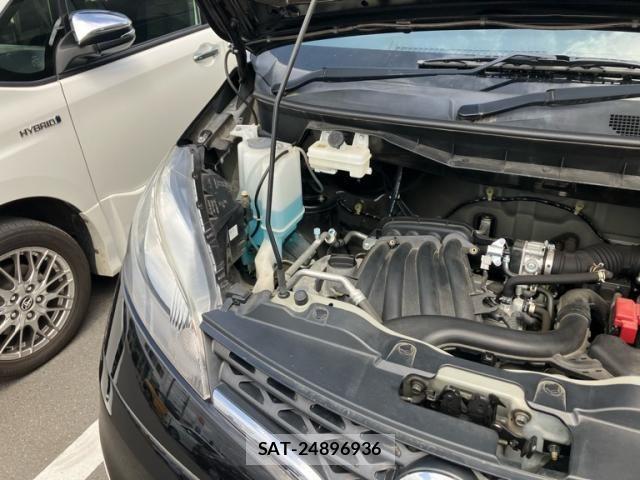 Nissan NV200 VANETTE WAGON 2020-02 7216368-15