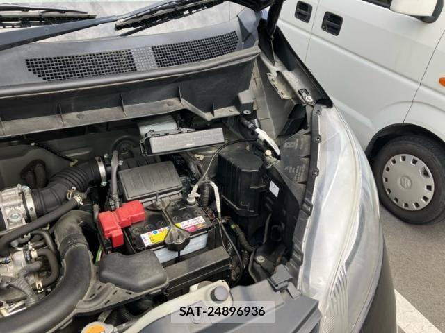 Nissan NV200 VANETTE WAGON 2020-02 7216368-16