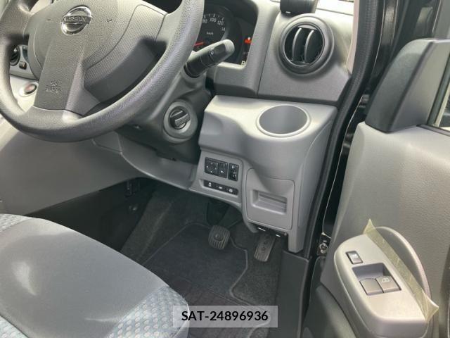 Nissan NV200 VANETTE WAGON 2020-02 7216368-17