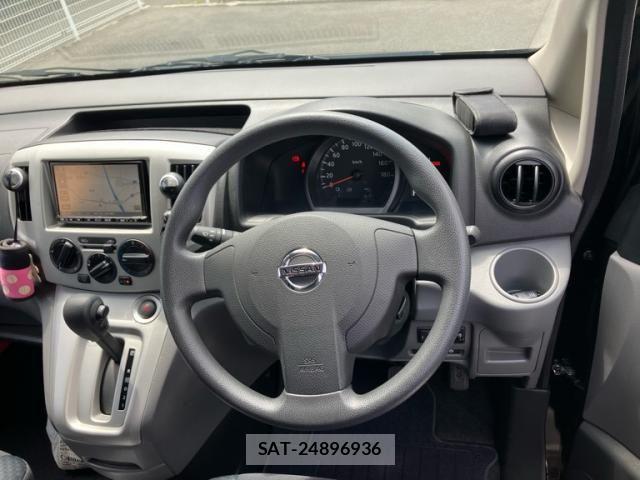 Nissan NV200 VANETTE WAGON 2020-02 7216368-18