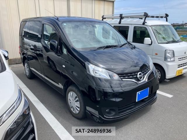Nissan NV200 VANETTE WAGON 2020-02 7216368-1