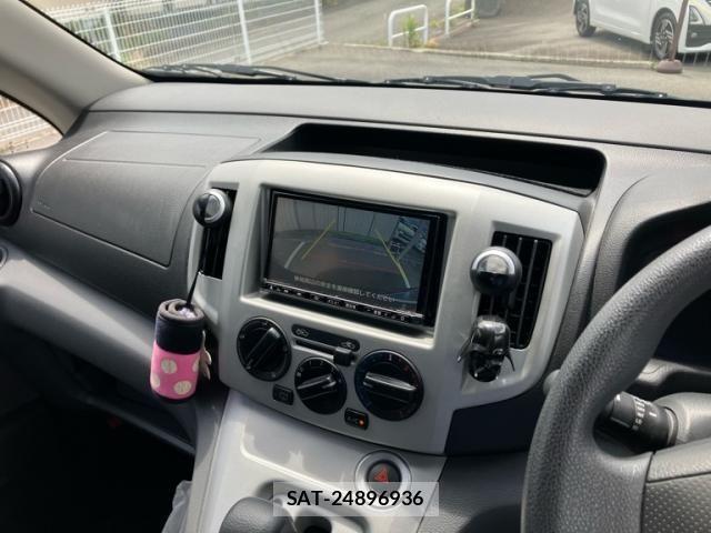 Nissan NV200 VANETTE WAGON 2020-02 7216368-20