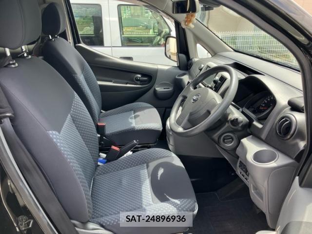 Nissan NV200 VANETTE WAGON 2020-02 7216368-22