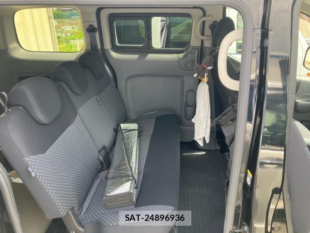 Nissan NV200 VANETTE WAGON 2020-02 7216368-23