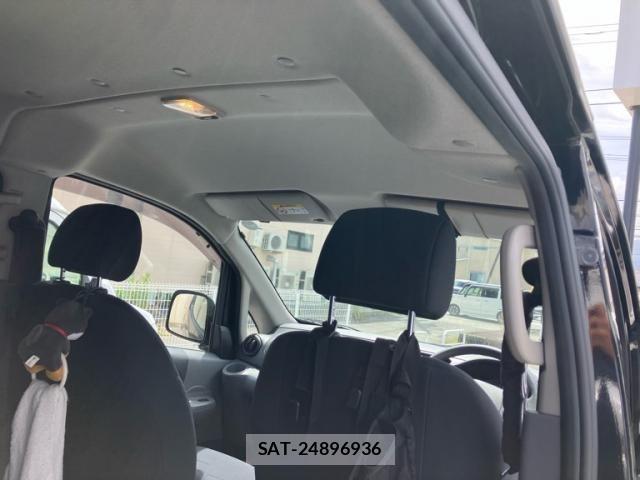 Nissan NV200 VANETTE WAGON 2020-02 7216368-25