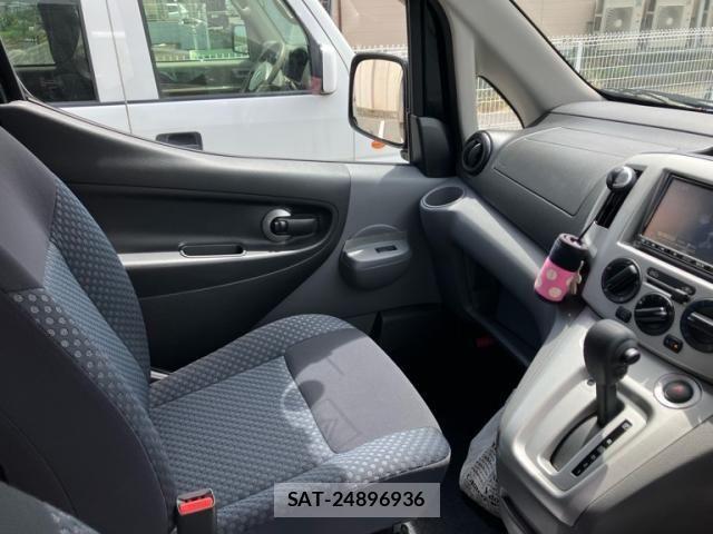 Nissan NV200 VANETTE WAGON 2020-02 7216368-26