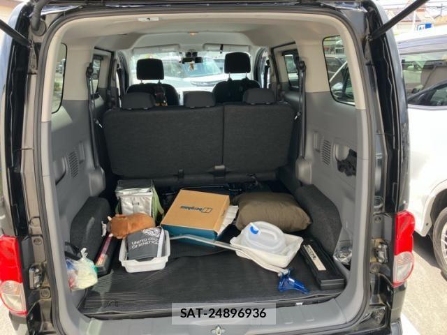 Nissan NV200 VANETTE WAGON 2020-02 7216368-28