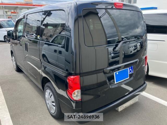 Nissan NV200 VANETTE WAGON 2020-02 7216368-2
