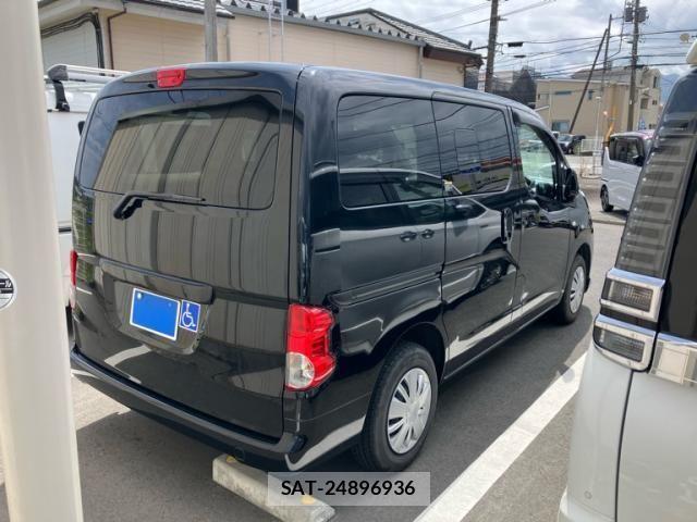 Nissan NV200 VANETTE WAGON 2020-02 7216368-3