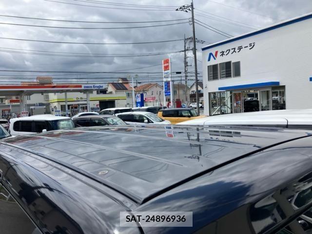 Nissan NV200 VANETTE WAGON 2020-02 7216368-7