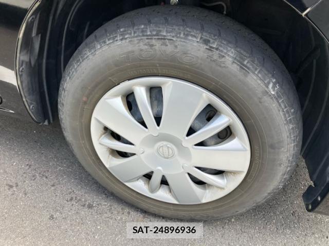 Nissan NV200 VANETTE WAGON 2020-02 7216368-8