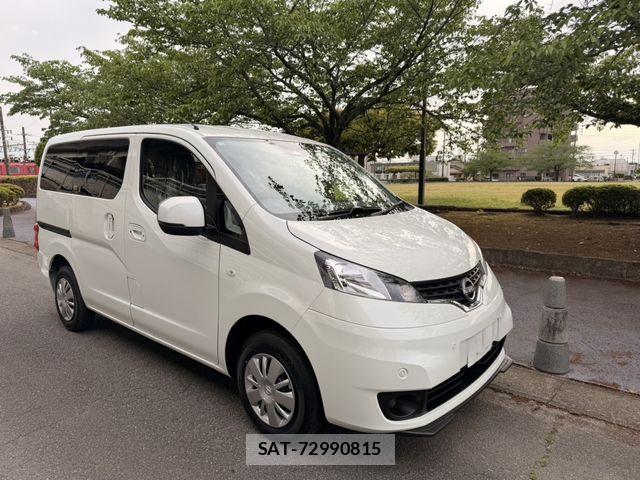Nissan NV200 VANETTE WAGON 2026-01 7223166-0