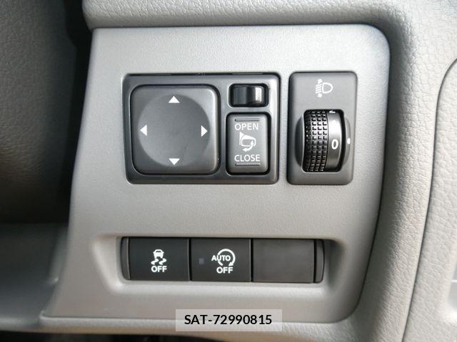 Nissan NV200 VANETTE WAGON 2026-01 7223166-9