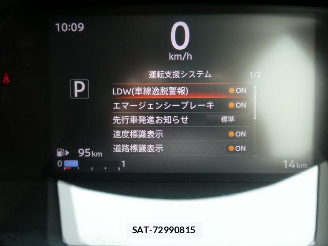 Nissan NV200 VANETTE WAGON 2026-01 7223166-10