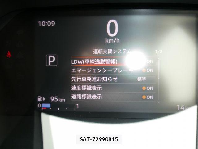 Nissan NV200 VANETTE WAGON 2026-01 7223166-12