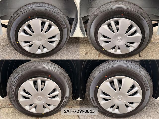 Nissan NV200 VANETTE WAGON 2026-01 7223166-14
