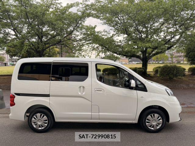Nissan NV200 VANETTE WAGON 2026-01 7223166-1