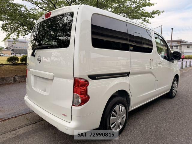 Nissan NV200 VANETTE WAGON 2026-01 7223166-2