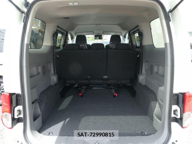 Nissan NV200 VANETTE WAGON 2026-01 7223166-3