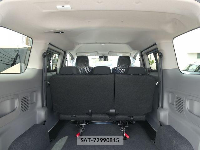 Nissan NV200 VANETTE WAGON 2026-01 7223166-4