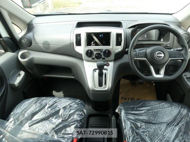 Nissan NV200 VANETTE WAGON 2026-01 7223166-5