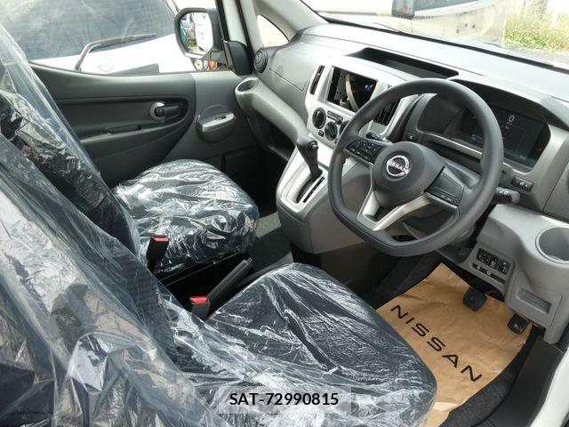 Nissan NV200 VANETTE WAGON 2026-01 7223166-6