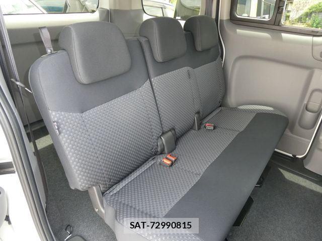 Nissan NV200 VANETTE WAGON 2026-01 7223166-7
