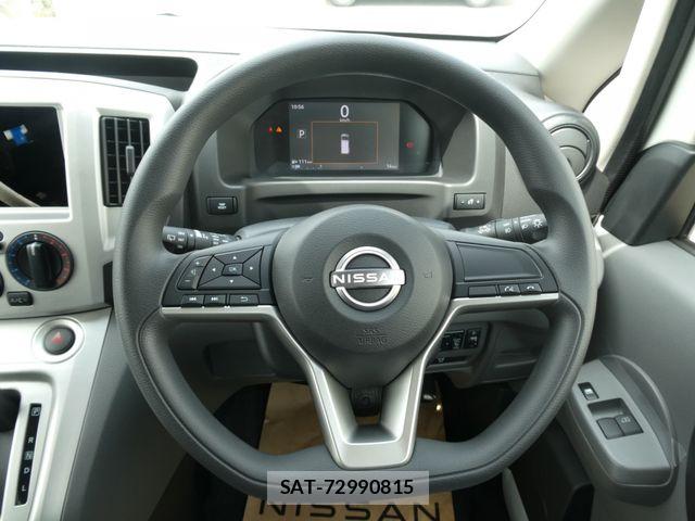 Nissan NV200 VANETTE WAGON 2026-01 7223166-8