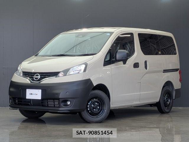 Nissan NV200 VANETTE WAGON 2026-04 7272606-0