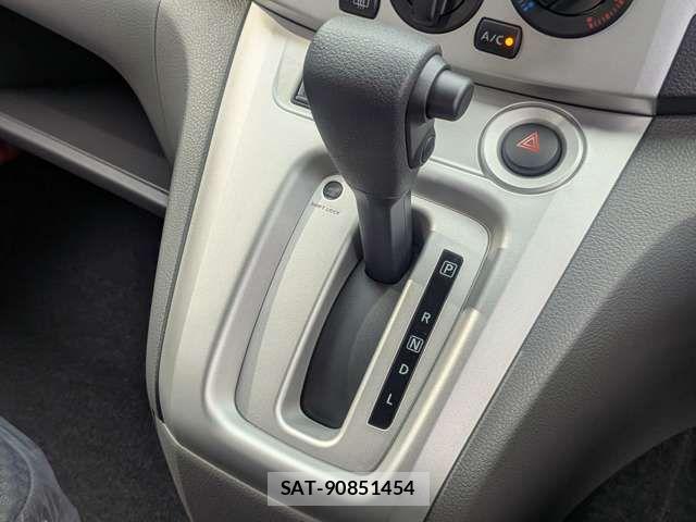 Nissan NV200 VANETTE WAGON 2026-04 7272606-10