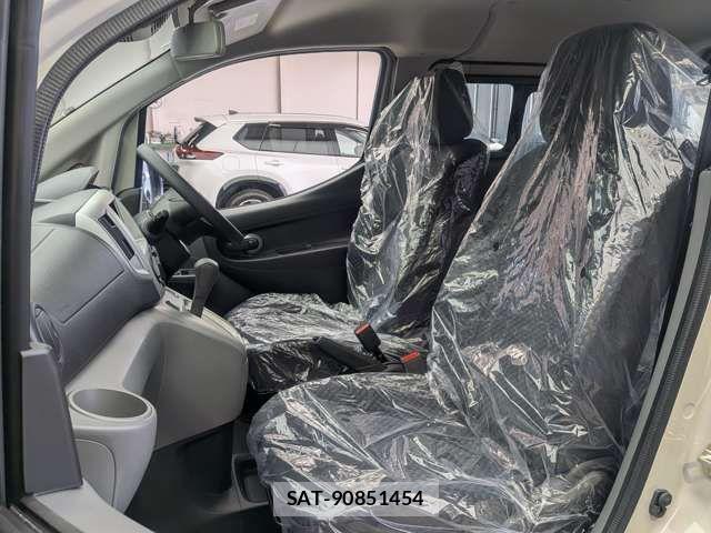 Nissan NV200 VANETTE WAGON 2026-04 7272606-15